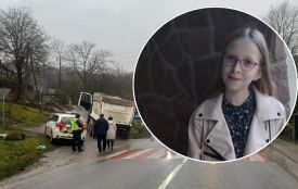 «Витягли з-під вантажівки та рятували до приїзду швидкої». Софійці потрібна і наша допомога