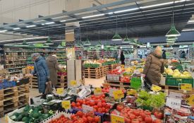 Скільки коштують продукти у супермаркетах Тернополя та де купувати дешевше