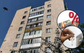 Уряд розширив умови програми доступної іпотеки єОселя