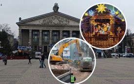 Новини Тернополя за 8-14 грудня: дивіться відео!