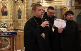 Сім'ї, які постраждали через ворожу атаку 19 листопада, отримали сертифікати на пральні машини