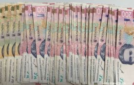 Псевдопрацівник банку ошукав жительку Тернополя на понад 50 тисяч гривень