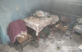 Тіла двох братів у власному будинку на Кременеччині виявили сусіди