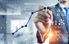 Скільки в середньому живе бізнес в Україні — аналітика Опендатабот