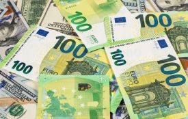 Курс валют на 17 грудня: євро оновив історичний максимум