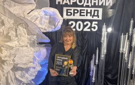 Тернополяни вкотре обирають «Ровер плюс» кращим магазином спортивних товарів! (новини компаній)