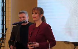 Народний бренд — це зафіксована довіра людей: головна редакторка «20 хвилин» та «RIA плюс» Наталія Бурлаку