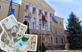 Майже чотири з половиною мільярди планують витратити з бюджету Тернополя у 2026-му. На які програми?