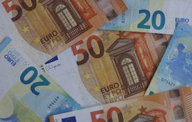 НБУ перейшов до зниження курсу євро