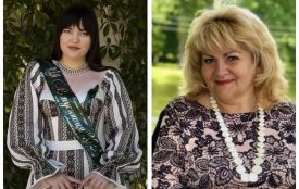 Випускниця ліцею з Тернопільщини отримала стипендію Президента України