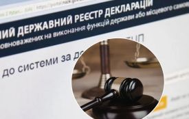 12 депутатів Кременецької райради суд покарав за несвоєчасну подачу декларацій