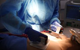 Тернопільські медики повернули до життя пацієнта після зупинки серця