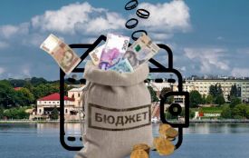 На черговій сесії розглянуть проєкт бюджету Тернопільської громади 2026 рік