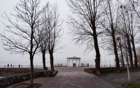 Куди піти, що побачити у Тернополі у вихідні 20-21 грудня