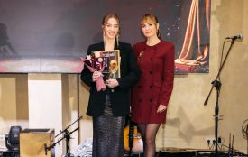 Дякуємо за довіру. Дякуємо за вибір. Дякуємо за «Народний бренд 2025» (новини компаній)