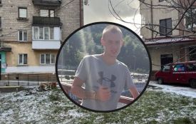 «Всі, хто був там — причетні до смерті брата»: Юрія побили  і залишили вмирати на морозі
