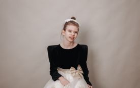 Коли дім стає всім світом: історія 12-річної Іринки з Шумська