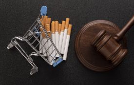 Частка тіні на вітчизняному тютюновому ринку поступово зростає – дослідження