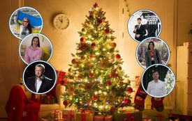 Рік випробувань, рішень та нових відкриттів: яким був 2025-й для підприємців Тернополя