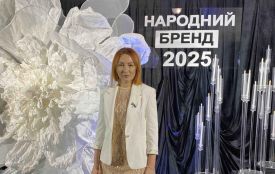 Косметолог Руслана Буртняк — експерт, якому довіряють красу (новини компаній)