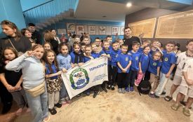 Тернопільські плавці здобули 13 нагород на змаганнях «Акваліга»