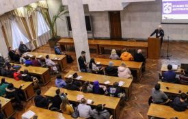 З січня в Україні запускають «нульовий курс» для студентів