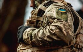 Куди військовим та їхнім родинам на Тернопільщині звертатися по
юридичну допомогу