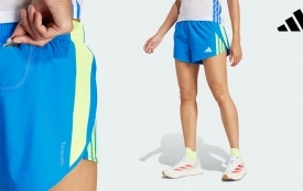 Жіночі шорти адідас: рухайтесь в максимальному комфорті! (на правах реклами)