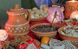 З вином, молоком, шоколадом чи халвою: добірка перевірених рецептів куті від тернополян