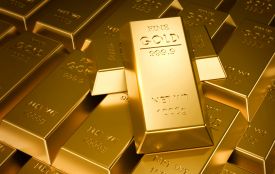 Ціни на золото і срібло досягли рекордних максимумів