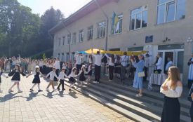 З 2027 року українські учні навчатимуться по 12 років: МОН