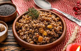 Скільки коштує приготувати кутю за традиційним рецептом в Тернополі: підрахували «20 хвилин»