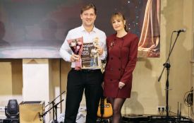 «Стоматологія Олексюка» десятий раз визнана кращою стоматологією у голосуванні «Народний бренд» (новини компаній)