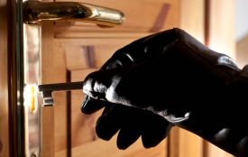 У поліції попередили, як вберегтись від крадіжок на свята