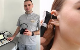 У Тернополі розпочав прийом лікар-сурдолог: де перевірити слух
