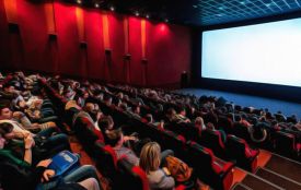 Мультики, жахи й драми: що подивитися у кінотеатрах Тернополя і де дешевші квитки