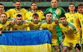 Україна — Швеція: хто переможе у важливому матчі відбору до чемпіонату світу-2026 з футболу (голосуйте)