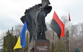 У Тернополі відзначать 117-ту річницю з дня народження Степана Бандери