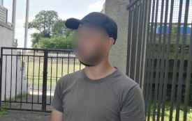 До тюрми відправили мешканця Тернопільщини, який покалічив власну тітку