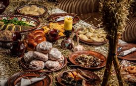 «Спецоперація Різдво»: волонтери просять зібрати святкові страви для військових на передову