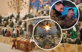 Новини Тернополя за 22-28 грудня: дивіться відео!