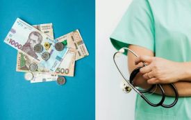 2000 гривень на перевірку здоров'я: українці, яким більше 40 років отримають кошти від держави