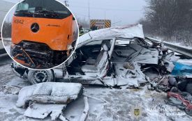 В аварії загинули двоє 17-річних та жінка: водієві повідомили про підозру