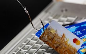 «Безпечна доставка» обернулась втратою грошей з карти для тернополянина