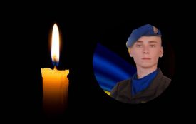 25-річний захисник Віталій Гарап’як повертається додому «На щиті»