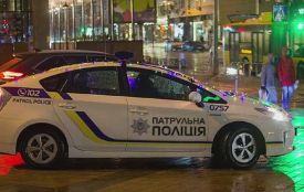 Комендантська година і новорічна ніч: що можна і що заборонено