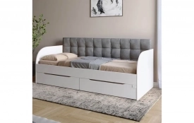 Як обрати сучасне дитяче ліжко - практичний гід для батьків (на правах реклами)