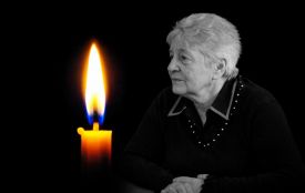 Відійшла у вічність викладачка історії та правознавства Галицького коледжу Марія Рудик