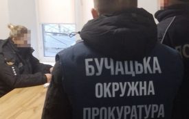 Судитимуть чиновника з Тернопільщини за розтрату 400 тисяч з бюджету