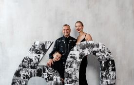 Віктору Павліку — 60: цікаві факти з біографії артиста з Теребовлі